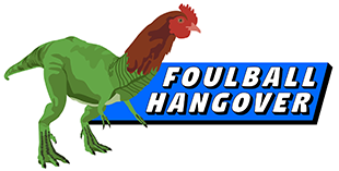 Foulball Hangover Ltd logo